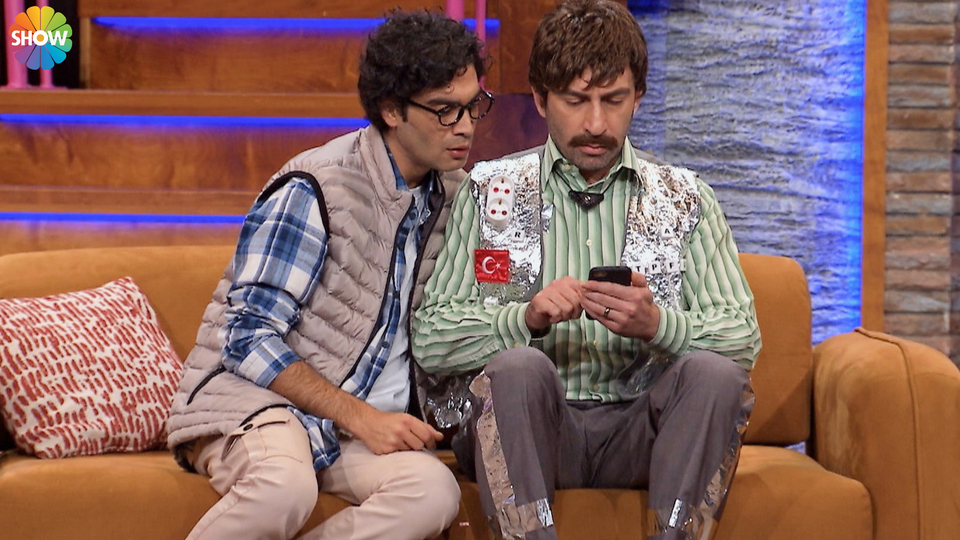 Yeni bölüm tanıtımı yayınlandı