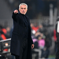 İşte Mourinho'nun kupa 11'i!