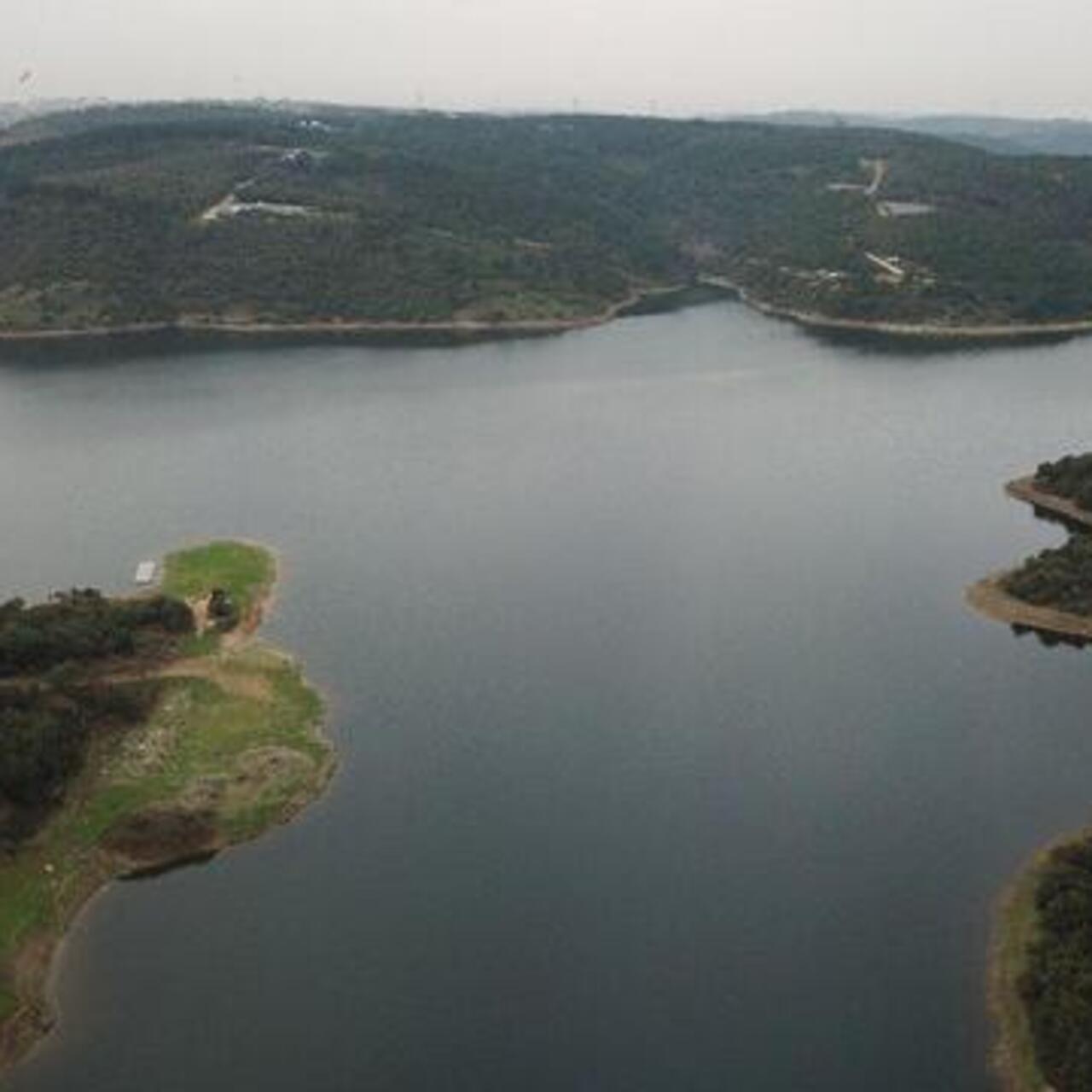 İstanbul’da baraj doluluk oranı yüzde kaç oldu?