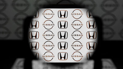 Nissan-Honda birleşme görüşmeleri iptal oluyor