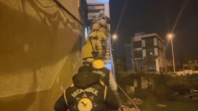 Aldatılınca işkenceli tuzak kurdu!