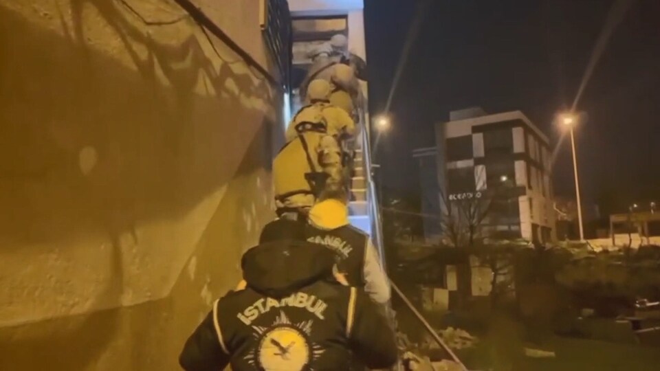 Aldatılınca işkenceli tuzak kurdu!