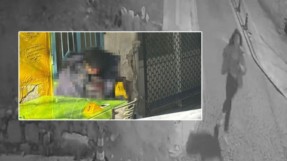 Sandalyede ölü bulunmuştu! Genç kız cinayetin nedenini açıkladı!