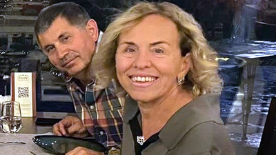 1 numaralı şüphelinin eşine yurt dışı yasağı!