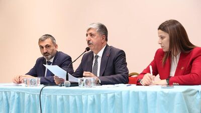 Dilovası'na atık getirme merkezi yapılacak