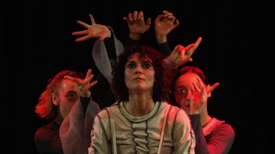 Kadın Oyun Yazarları Tiyatro Festivali başlıyor