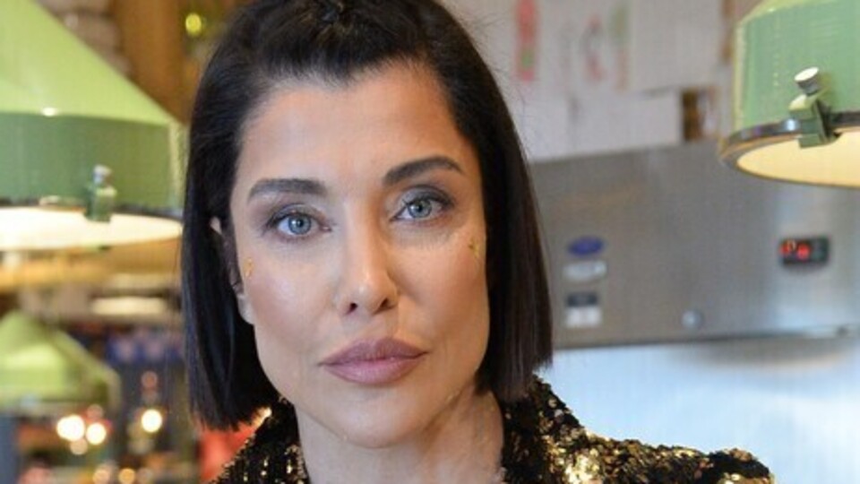 Ev hapsinden 'hamile' paylaşımı