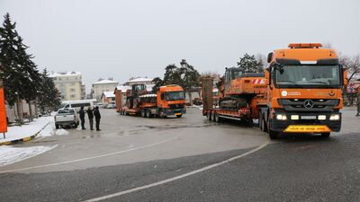 Deprem bölgesine 51.1 milyar liralık yatırım