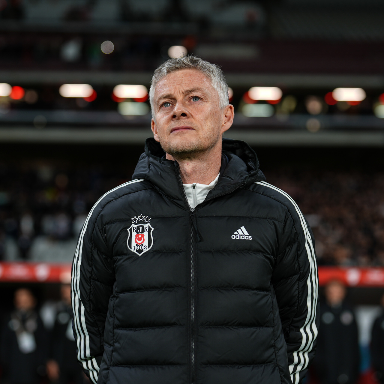 Beşiktaş'ın transfer planı!