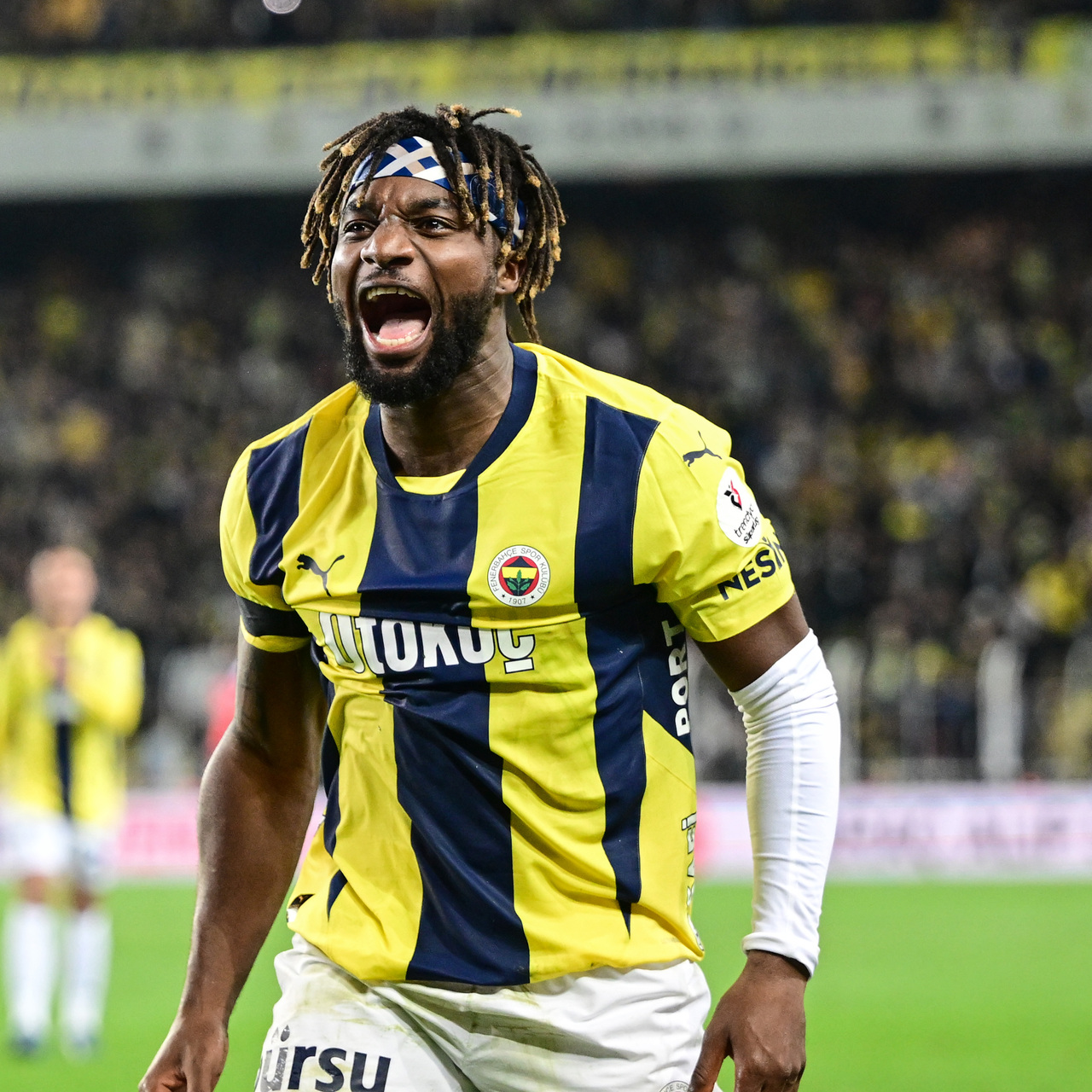 Napoli'den Maximin itirafı!