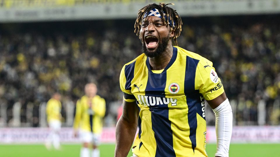 Napoli'den Maximin itirafı!