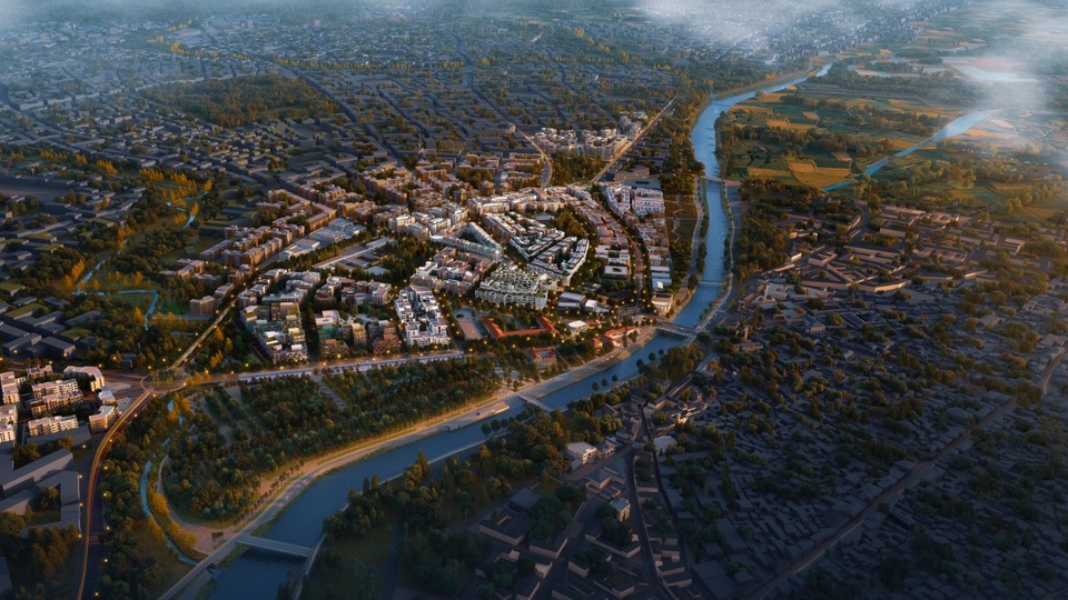 TTV, Hatay'da çalışmalarına devam ediyor