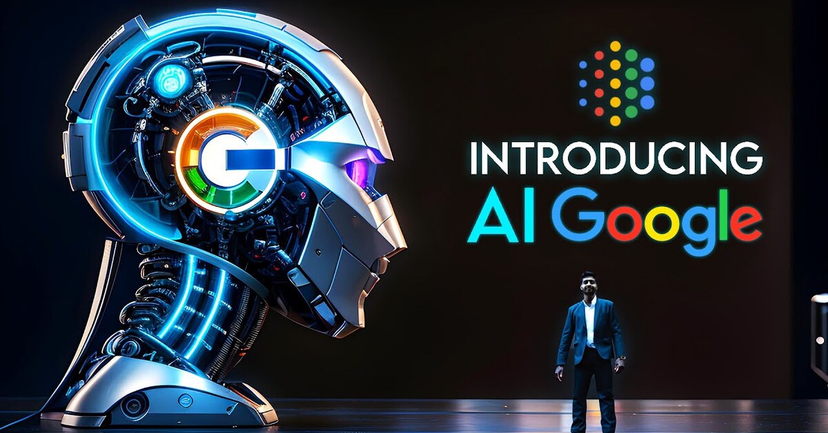 Google AI İlkeleri