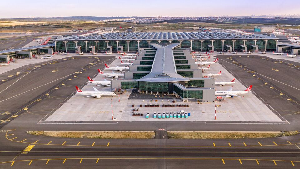 Ocakta 16.2 milyon yolcuya ulaşıldı