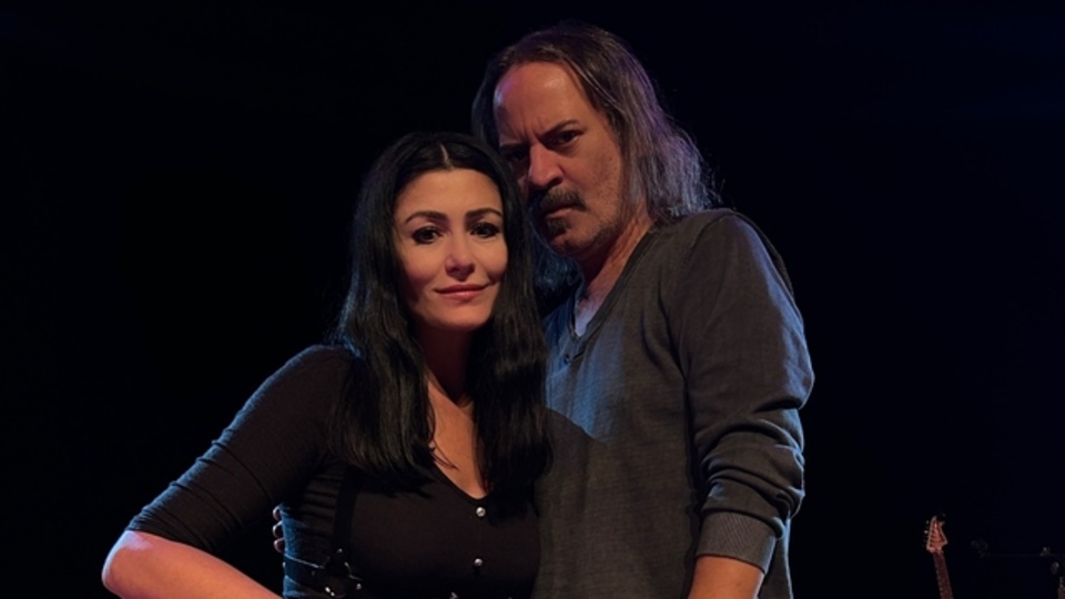 'Barda' ile şiddete dikkat çekecekler