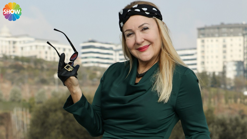 'Bahar'a Sumru Yavrucuk geldi