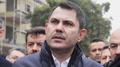 "Depremzedelerin elini bir an olsun bırakmayacağız"