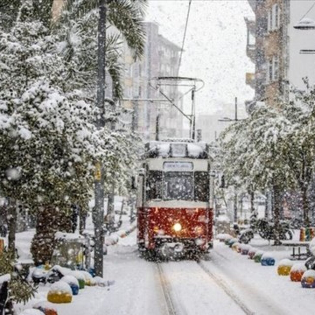 İstanbul’da kar yağışı ne kadar sürecek?