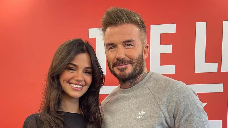 "Hayatımın unutulmaz anı"