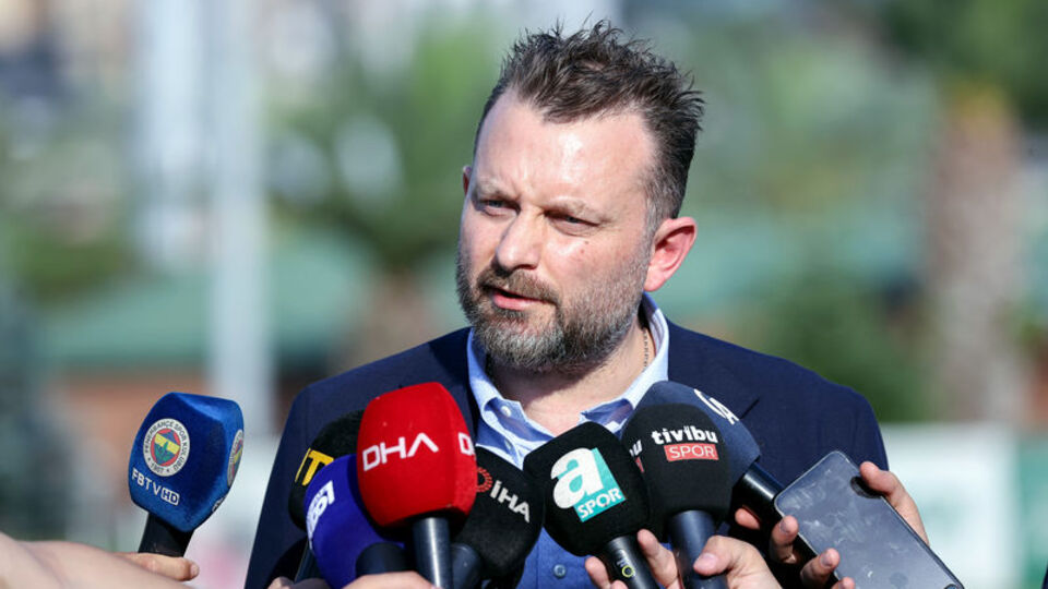 "Pişmanım diye beyan vermedim"