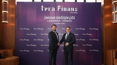 Arena Finans Faktoring, Tera Finans Faktoring oldu