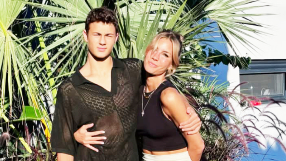 "En çok beni sevecek diye düşündüm"