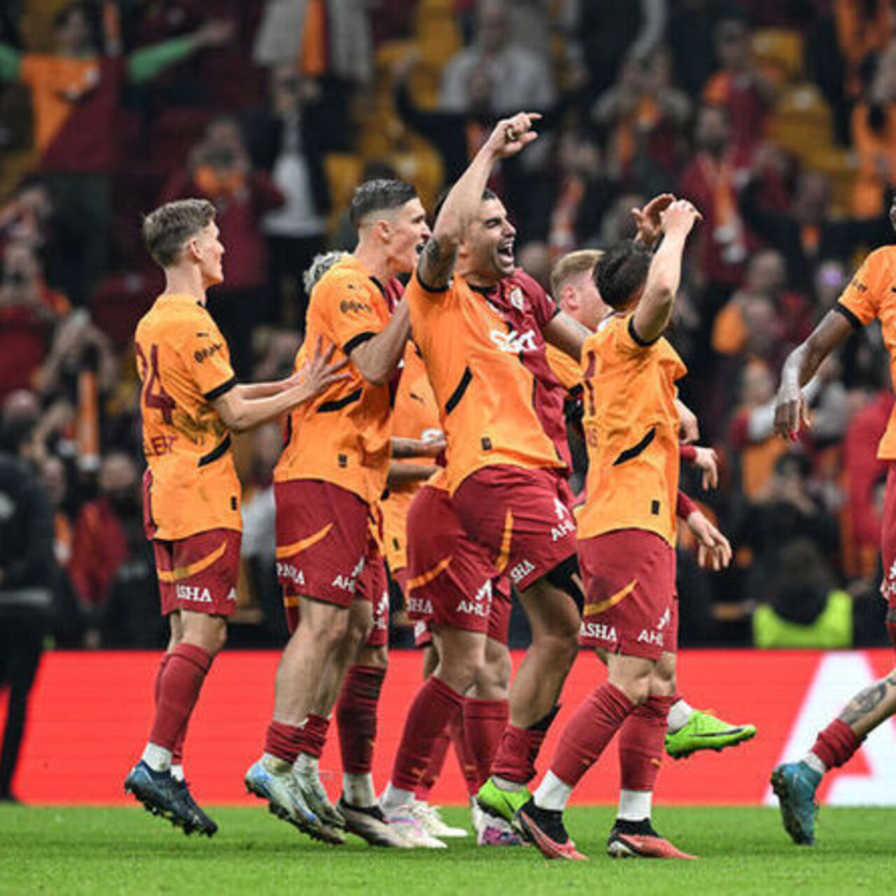 Boluspor- Galatasaray maçı ne zaman?