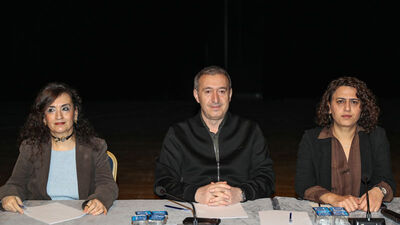 DEM Partili Bakırhan: Barış sürecine evrilmesini istiyoruz