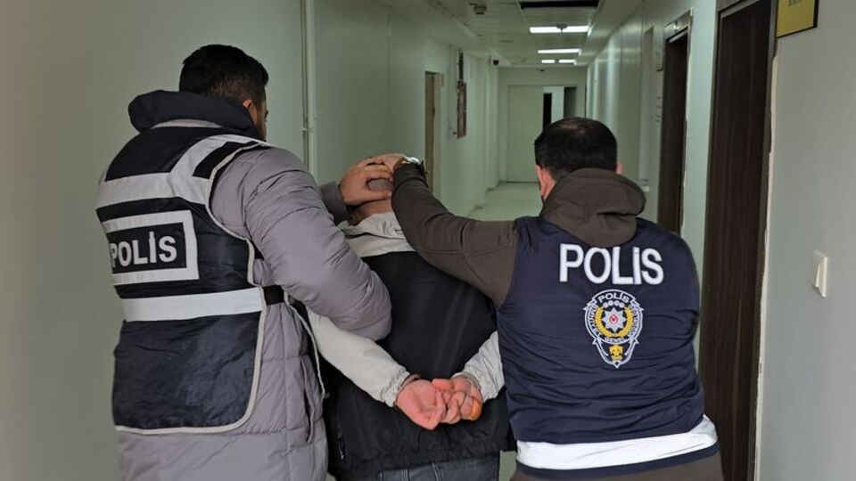 Tekirdağ'da silahlı kavga: 1 ölü, 2 yaralı