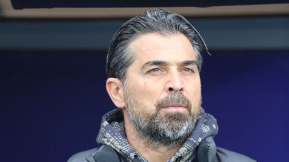 "Üç puanla bitirme telaşı oluştu"