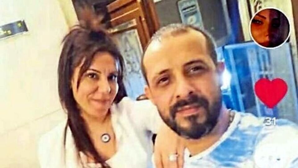 "Ben vurdum ya gelin beni de alın hadi"