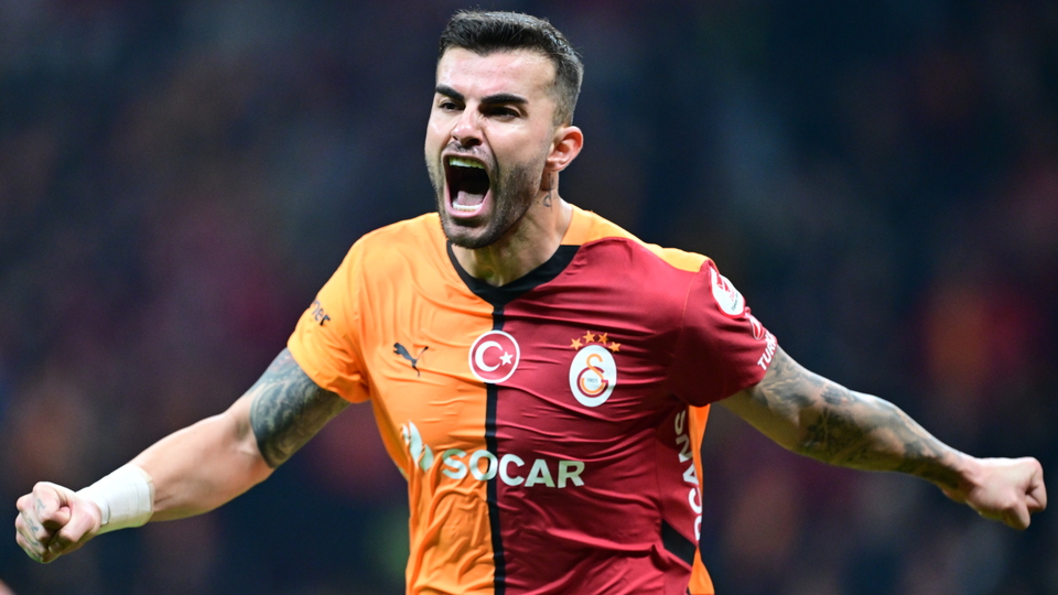 PFDK'dan Abdülkerim kararı!