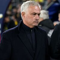 Mourinho'dan sakatlık sözleri!