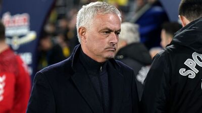 Mourinho'dan sakatlık sözleri!