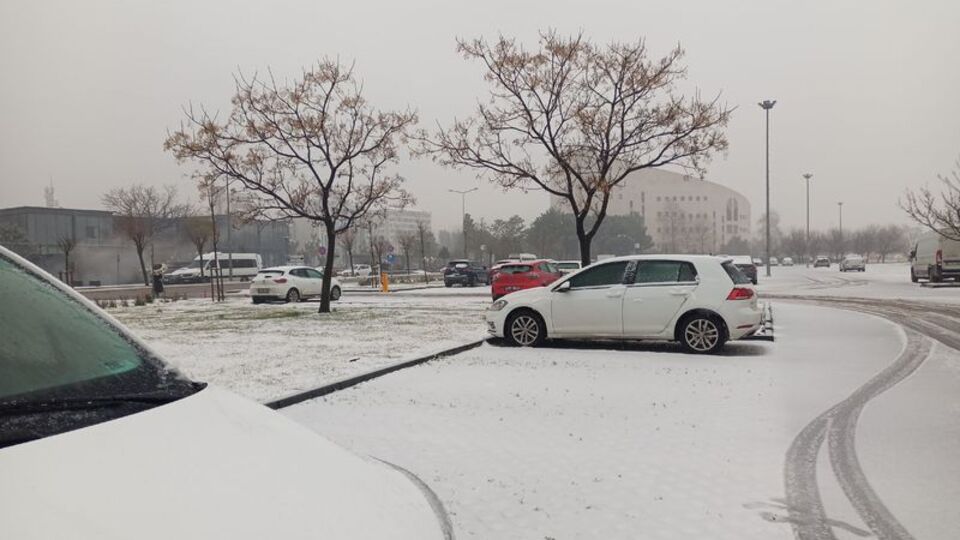Kar tatili haberleri gelmeye başladı!