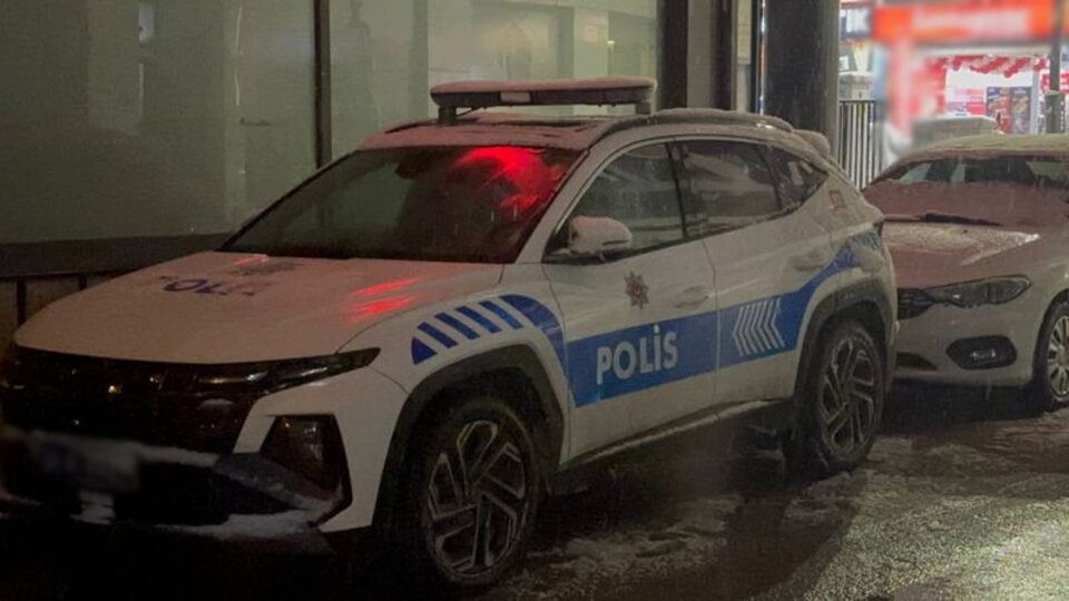 Iraklı iki gencin tartışması kanlı bitti: 1 ölü