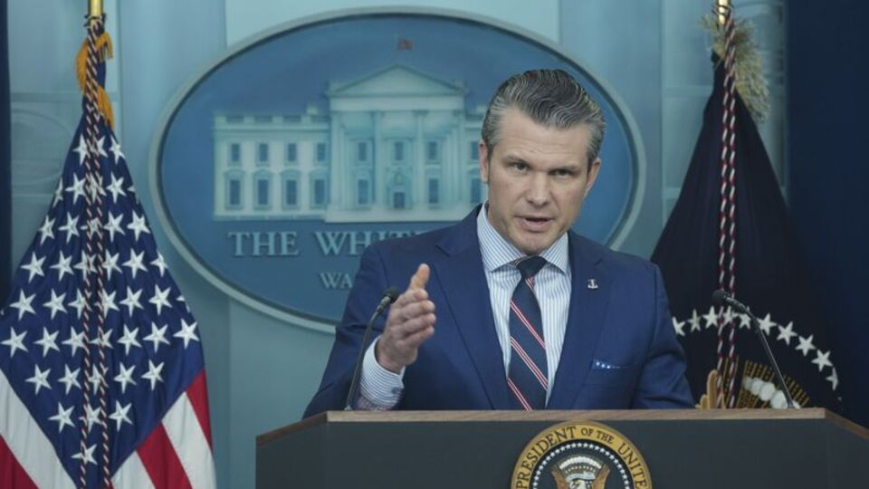 ABD: İsrail'e daha önce tedarik edilmeyen mühimmatı teslim edeceğiz