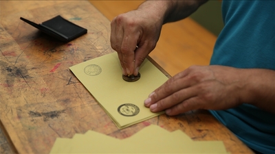 CHP'den mühürlü oy pusulası kararı