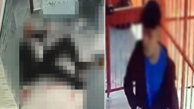 Okul müdürünü katleden caniden suçlayan savunma!