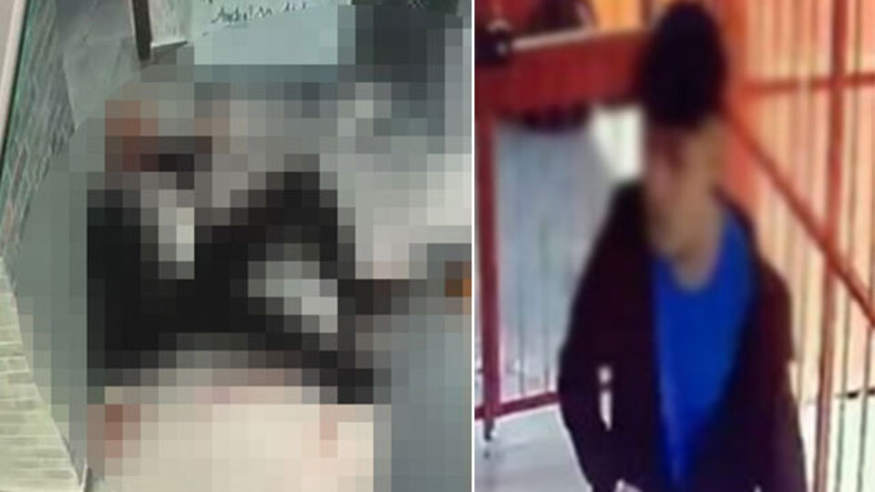 Okul müdürünü katleden caniden suçlayan savunma!