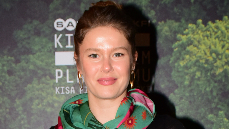 "Benim için çok kıymetli"