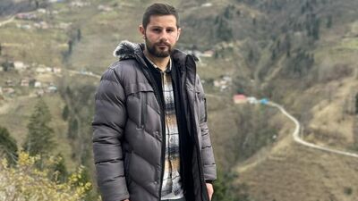 Maganda durmuyor... Kendi asker eğlencesinde vuruldu!