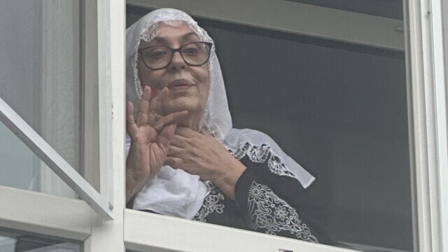 Sağlık sorunu yaşıyor