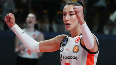 Hande'den F.Bahçe'ye yeşil ışık!