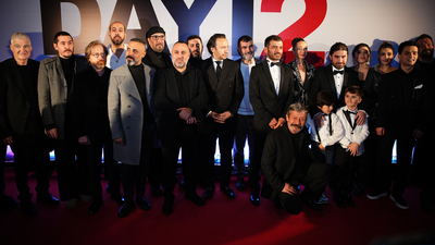 "Nihai sonucu izleyicilerin"