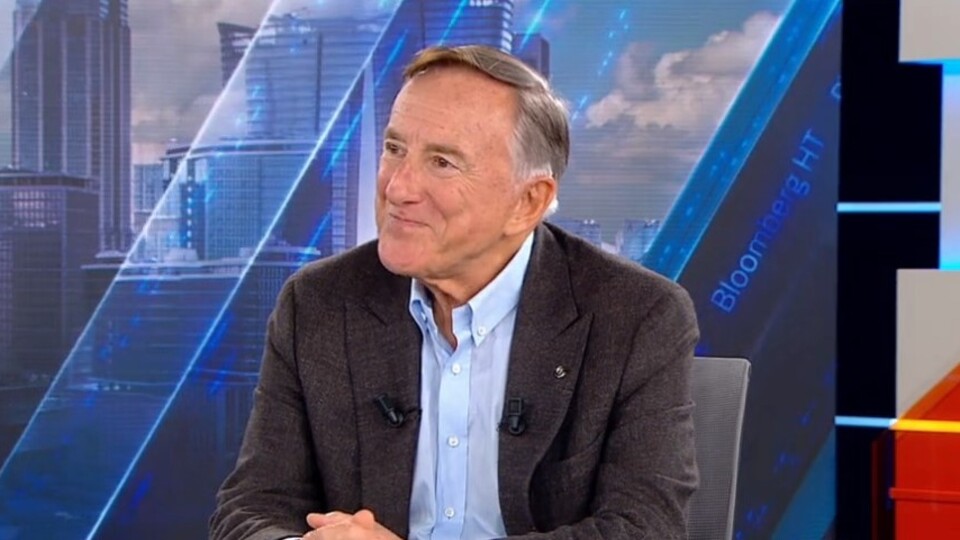 "Karar alıcılara ışık tutmak için iş dünyası görüşlerini dile getirmeli"