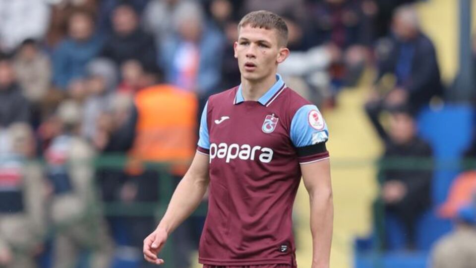 Trabzonspor'da kupa şansı son maça kaldı