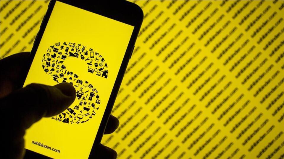 Sahibinden.com hakkında soruşturma açıldı