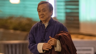 Yaş 70, işi bitmemiş