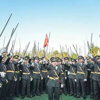 MSB'den teğmenlerle ilgili açıklama!